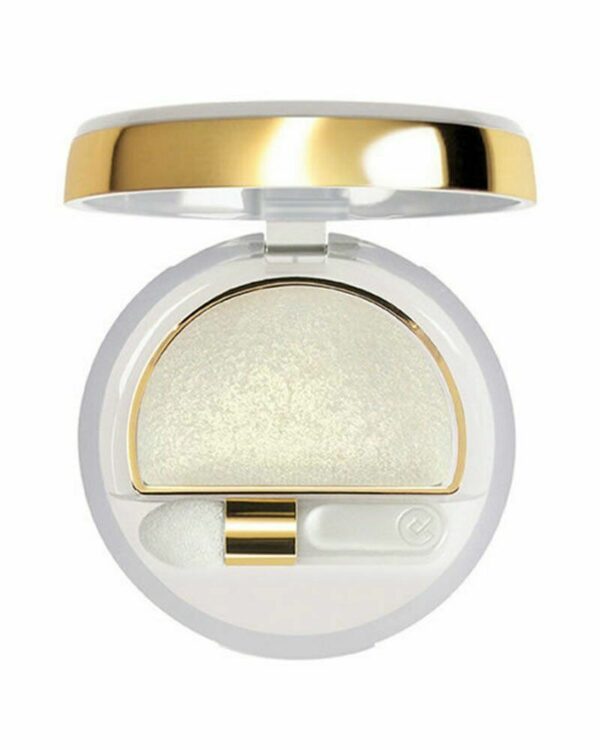 COLLISTAR DOUBLE EFFECT EYE SHADOW WET & DRY 31 Calla