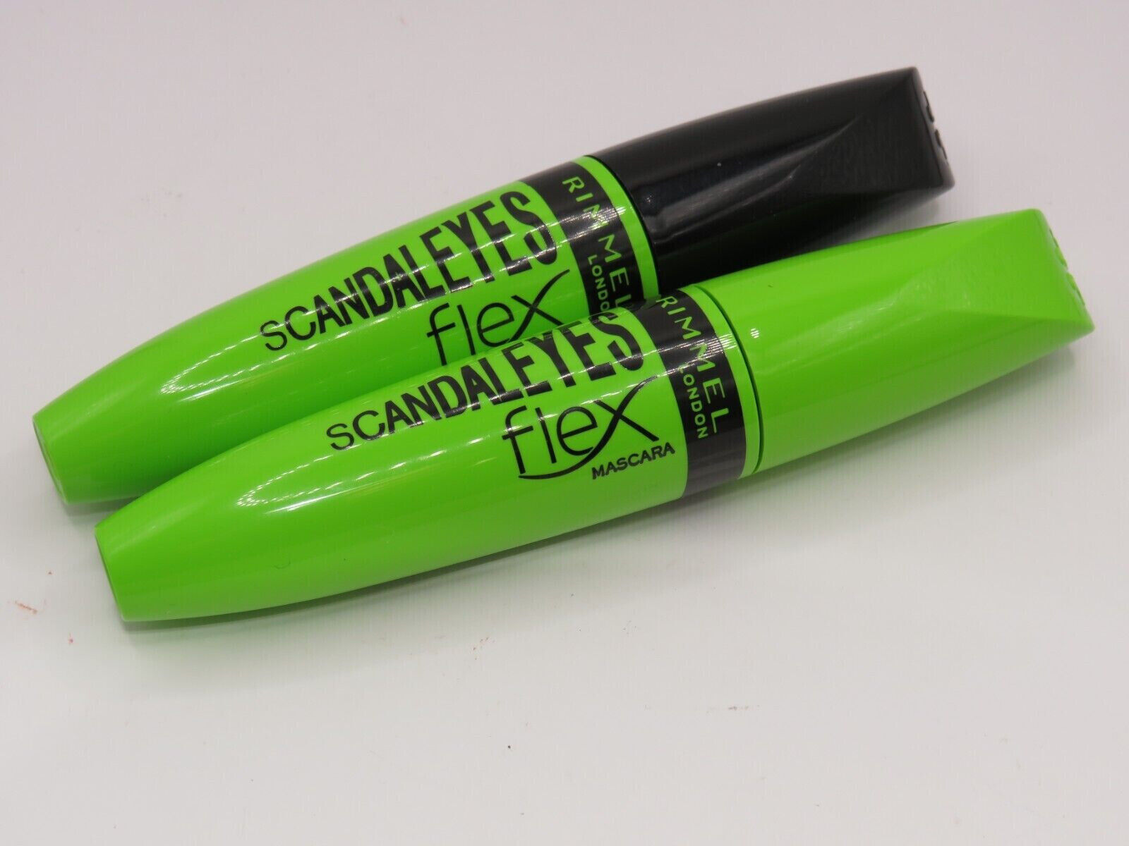 RIMMEL SCANDALEYES FLEX MASCARA - CHOOSE COLOUR