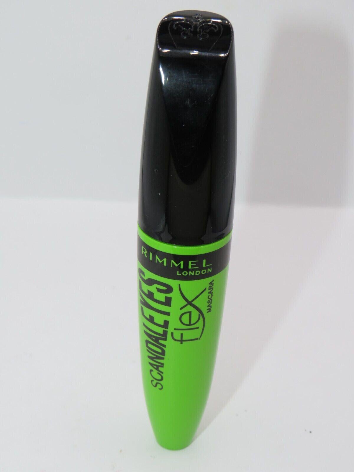 RIMMEL SCANDALEYES FLEX MASCARA - CHOOSE COLOUR - Image 4