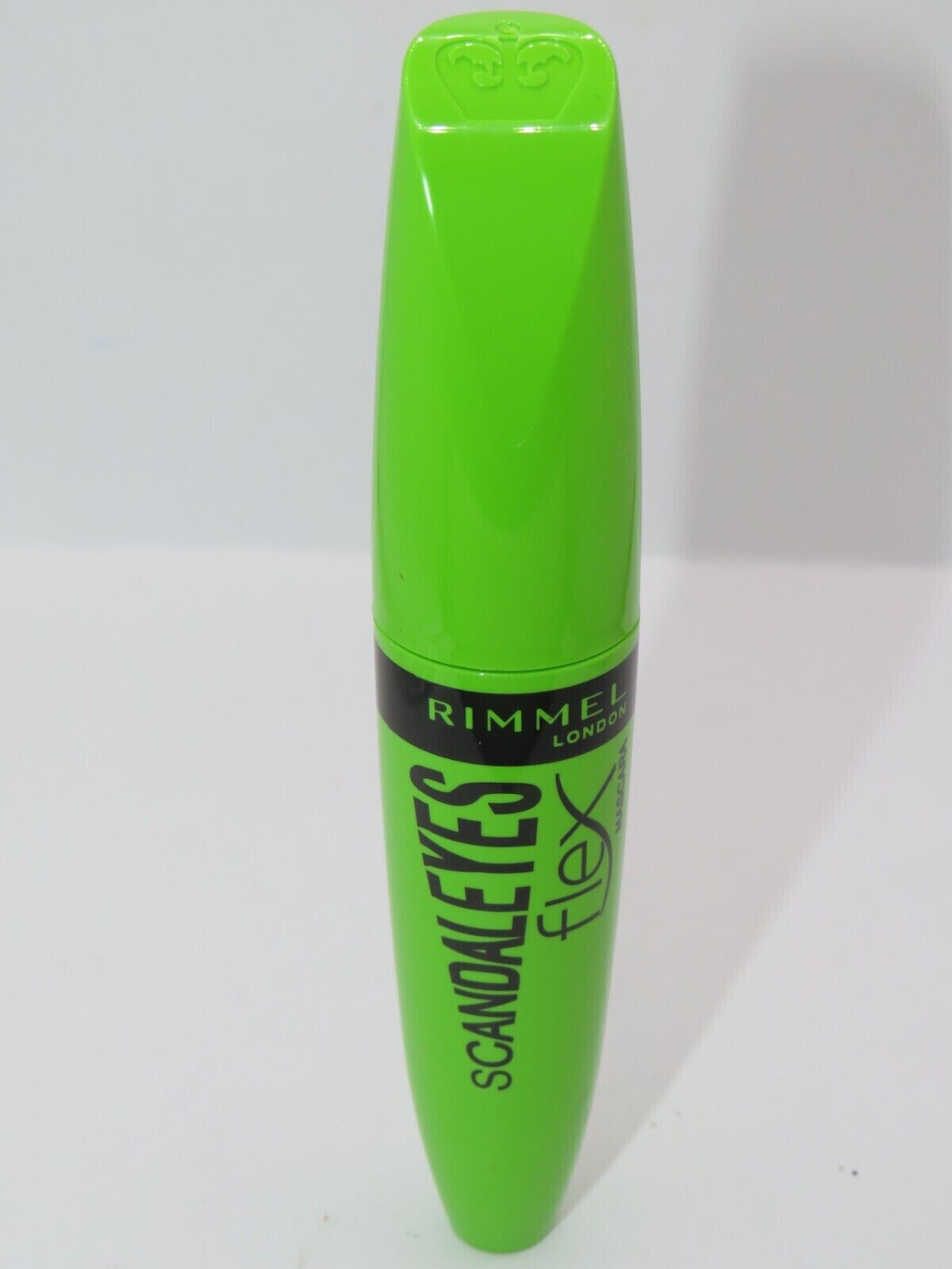 RIMMEL SCANDALEYES FLEX MASCARA - CHOOSE COLOUR - Image 6