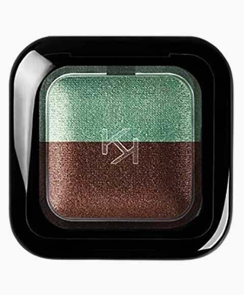 Kiko Milano Kiko Bright Duo Baked Eyeshadow Pick Shade - Image 4