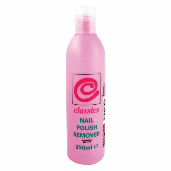 CLASSIC NAIL POLISH REMOVER 250 ML
