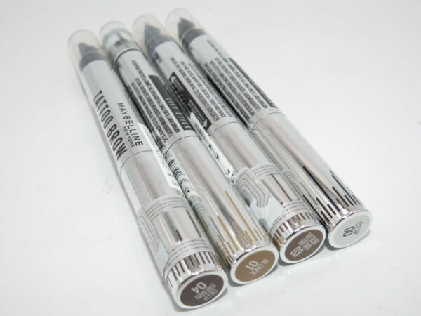 MAYBELLINE  TATTOO  BROW LIFT STICK ALL DAY WEAR - CHOOSE SHADE