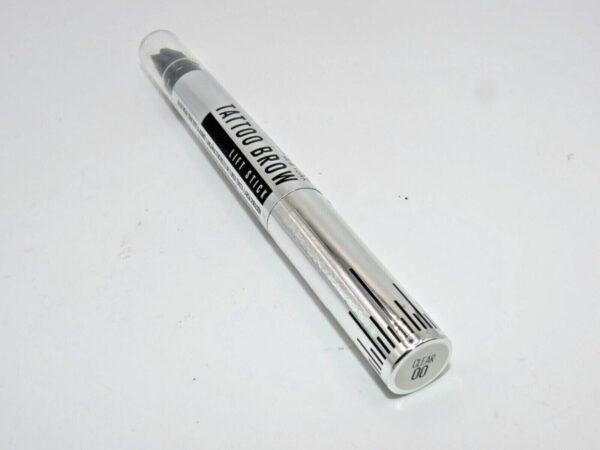 MAYBELLINE  TATTOO  BROW LIFT STICK ALL DAY WEAR - CHOOSE SHADE - Image 2
