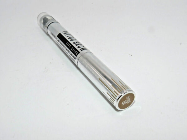 MAYBELLINE  TATTOO  BROW LIFT STICK ALL DAY WEAR - CHOOSE SHADE - Image 3
