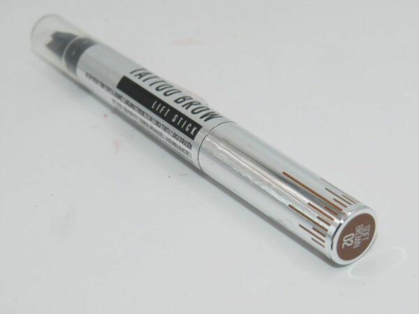 MAYBELLINE  TATTOO  BROW LIFT STICK ALL DAY WEAR - CHOOSE SHADE - Image 5