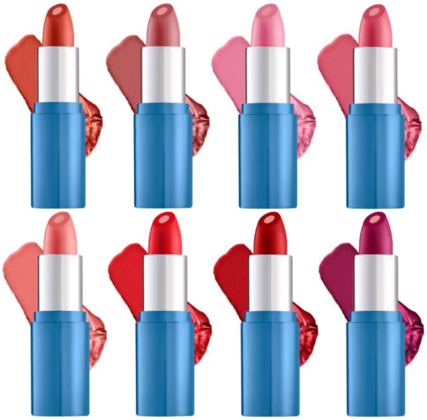 Rimmel London Kind & Free Satin Lipstick with Hyaluronic Acid - Choose Shade