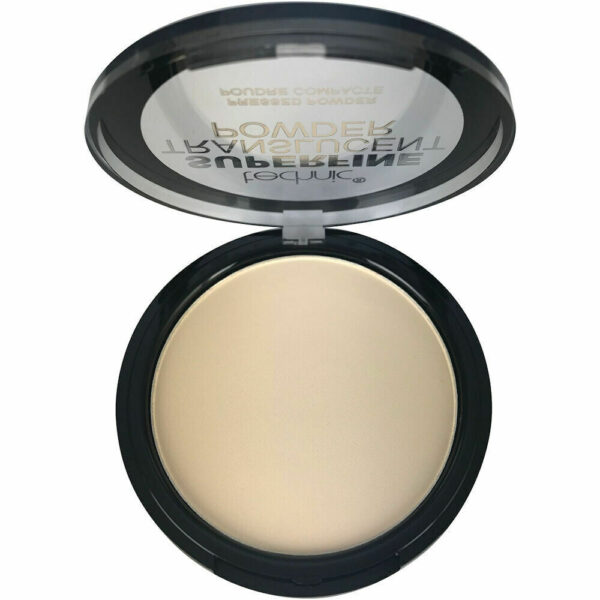 Technic Superfine Pressed Powder Pick Shade - Image 2