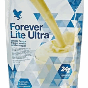FOREVER LIVING LITE ULTRA SHAKE WITH AMINOTEIN Vanilla
