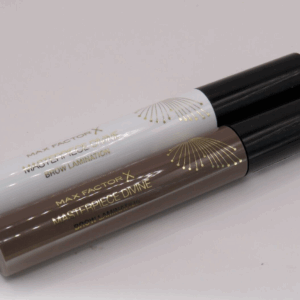 MAX FACTOR MASTERPIECE DIVINE BROW LAMINATION MASCARA 7ML - CHOOSE SHADE