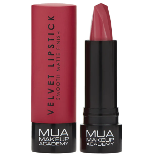 MUA VELVET MATTE LIPSTICK LATEST VEGAN VERSION BRAND NEW - Image 2