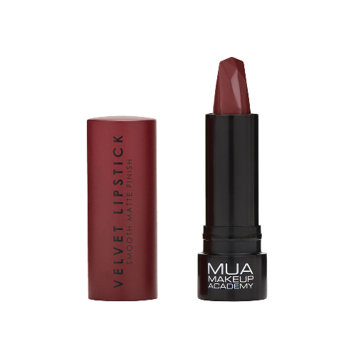 MUA VELVET MATTE LIPSTICK LATEST VEGAN VERSION BRAND NEW - Image 3