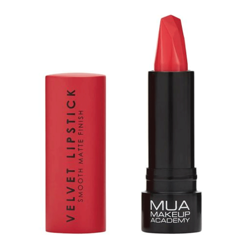 MUA VELVET MATTE LIPSTICK LATEST VEGAN VERSION BRAND NEW - Image 4