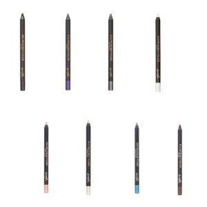 BARRY M BOLD WATERPROOF BROWN EYELINER BWE 014 BROWN