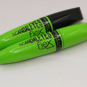 RIMMEL SCANDALEYES FLEX MASCARA - CHOOSE COLOUR