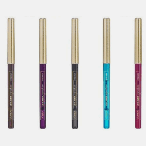 L'Oreal Le Liner Signature Eye Liner - Choose Your Shade