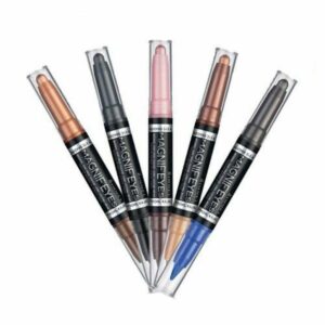 Rimmel Magnif'Eyes 2 in 1 Shadow & Kohl Eyeliner