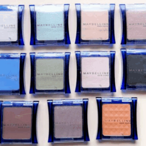 Maybelline Eyeshadow Expert Wear Mono  - Choose Your Shade - New & Sealed