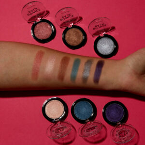 Eyeshadow Mono solo single by Collection Bounce Back~ Various SHADES