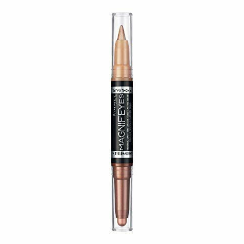 Rimmel Magnif'Eyes 2 in 1 Shadow & Kohl Eyeliner at World of Cosmetics