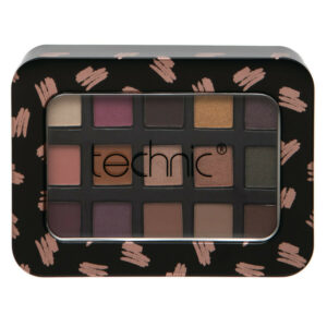 Technic Pressed Pigment Eyeshadow Tin