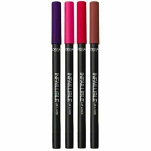 L'Oreal Infaillible Longwear Lip Liner  Pick Colour