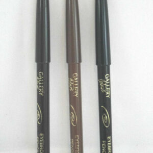 GALLERY COLOURS EYEBROW PENCIL Pick Shade