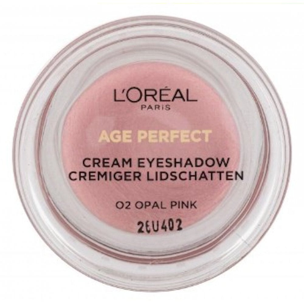 L'Oréal Age Perfect Cream Eye Shadow - Choose Your Shade - Image 3