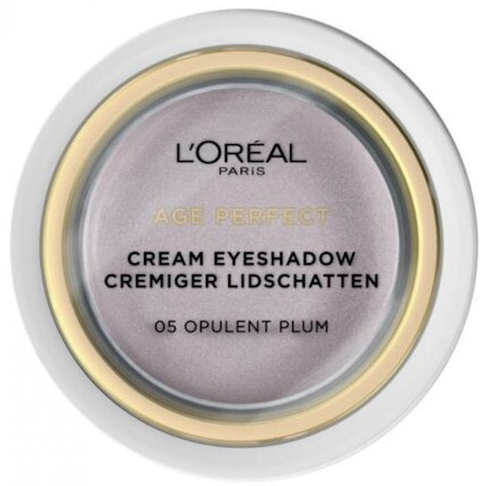 L'Oréal Age Perfect Cream Eye Shadow - Choose Your Shade - Image 4