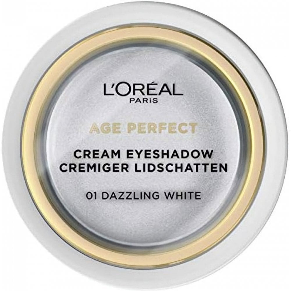 L'Oréal Age Perfect Cream Eye Shadow - Choose Your Shade - Image 6