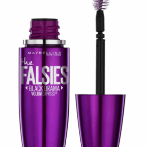 Maybelline New York The Falsies Volum Express Mascara BLACK DRAMA