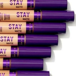 Rimmel Stay Soft Matte 24 Hours Concealer