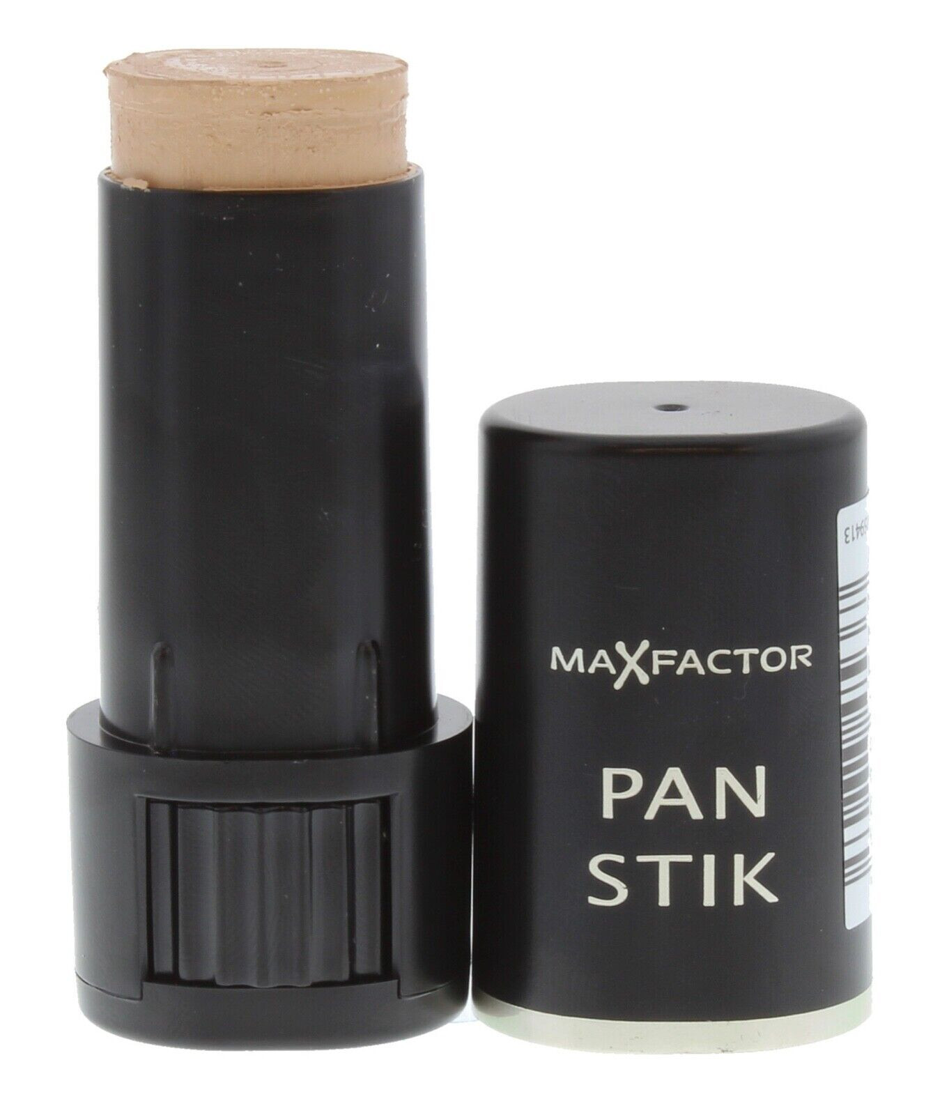 MAX FACTOR Pan Stik Panstik Full Coverage Foundation Stick - New - Choose SHADE - Image 3