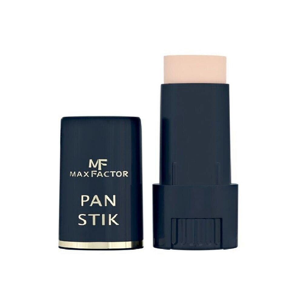 MAX FACTOR Pan Stik Panstik Full Coverage Foundation Stick - New - Choose SHADE - Image 6
