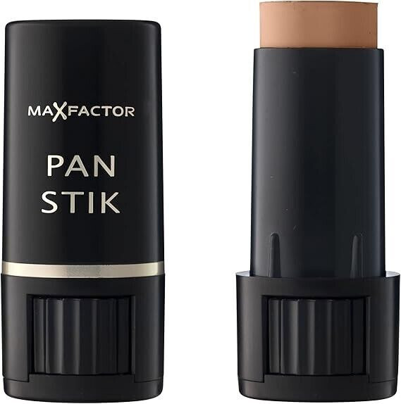 MAX FACTOR Pan Stik Panstik Full Coverage Foundation Stick - New - Choose SHADE - Image 9