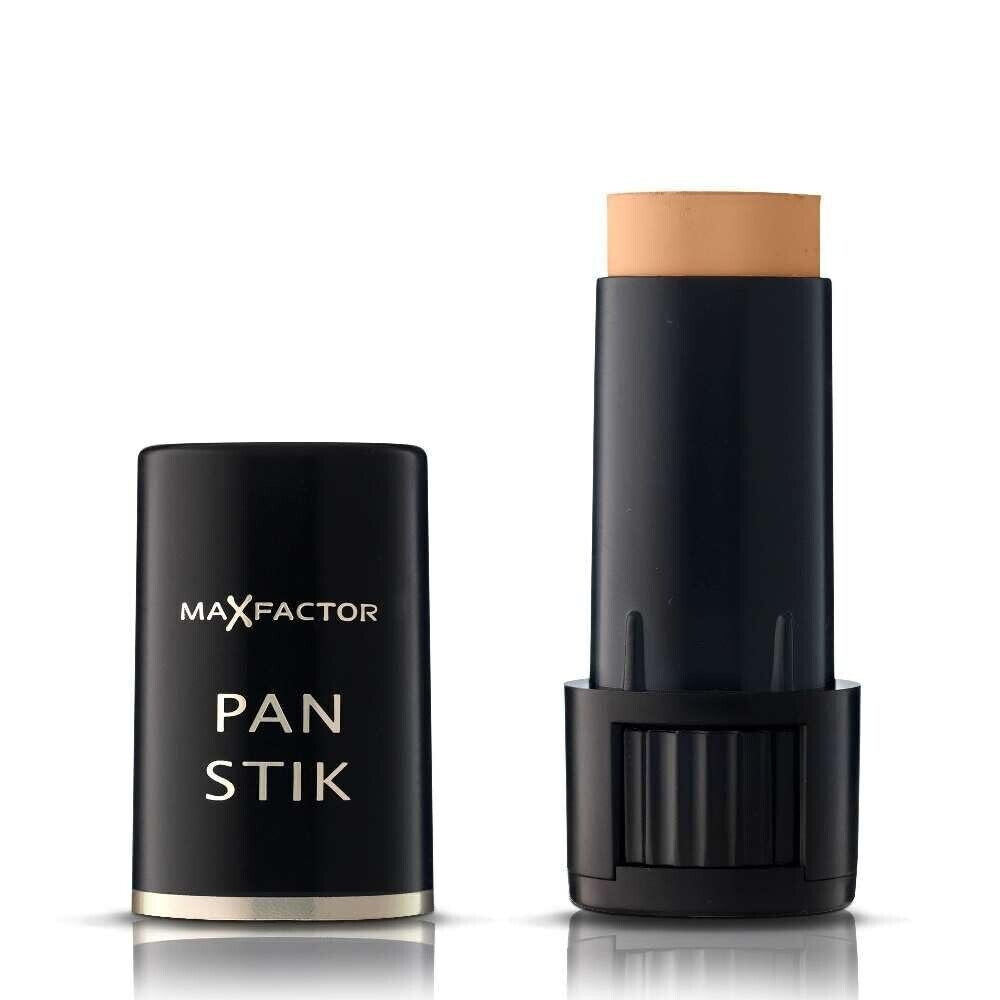 MAX FACTOR Pan Stik Panstik Full Coverage Foundation Stick - New - Choose SHADE - Image 10