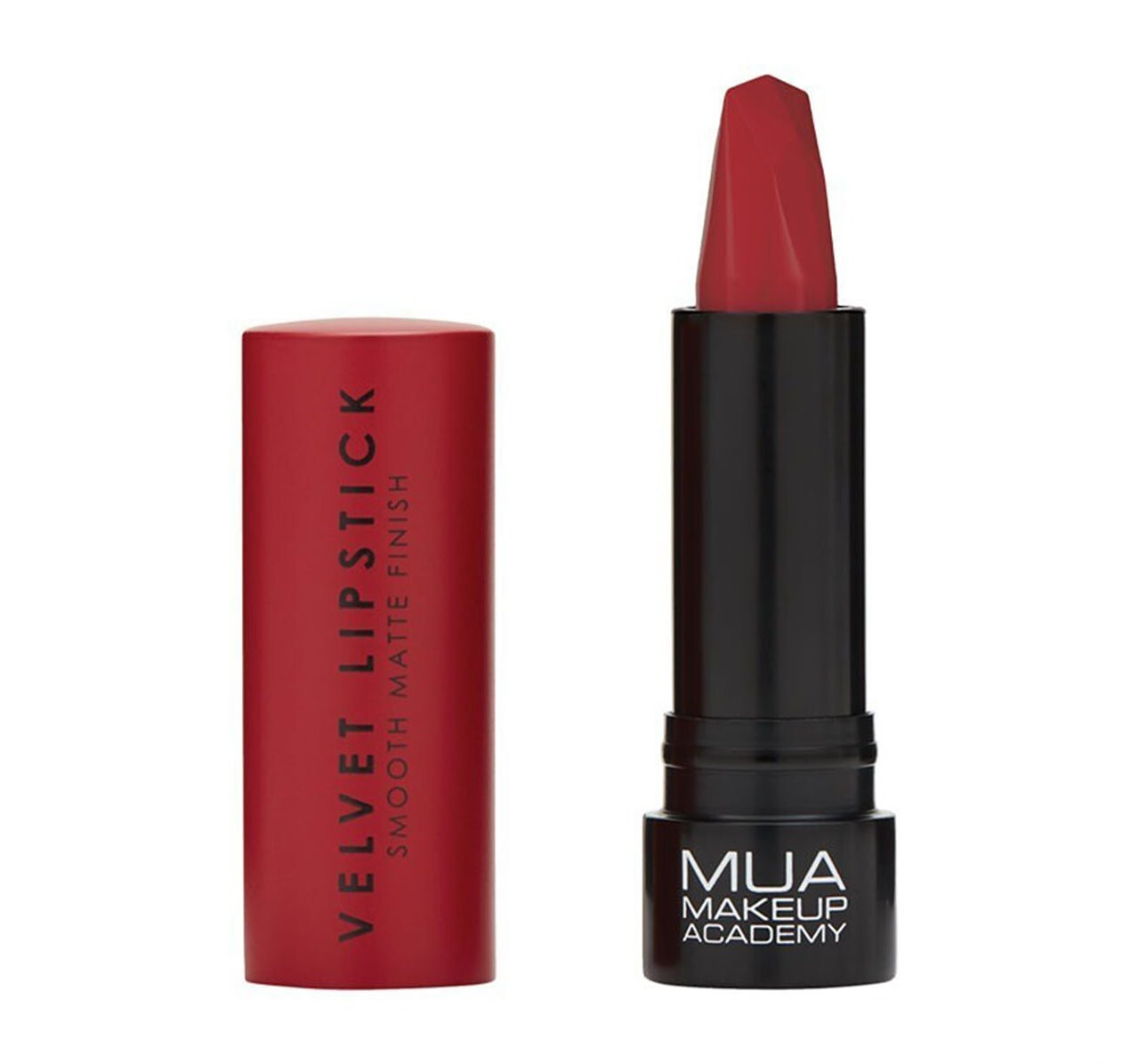 MUA VELVET MATTE LIPSTICK LATEST VEGAN VERSION BRAND NEW - Image 5