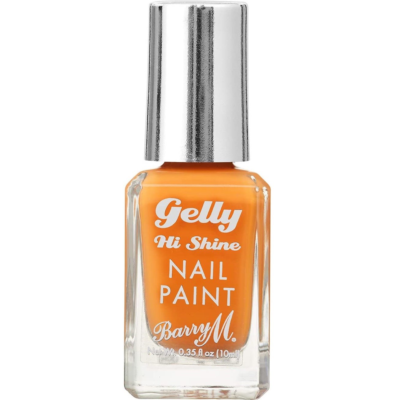 BARRY M Nail Polish Various Types/Shades at World of Cosmetics