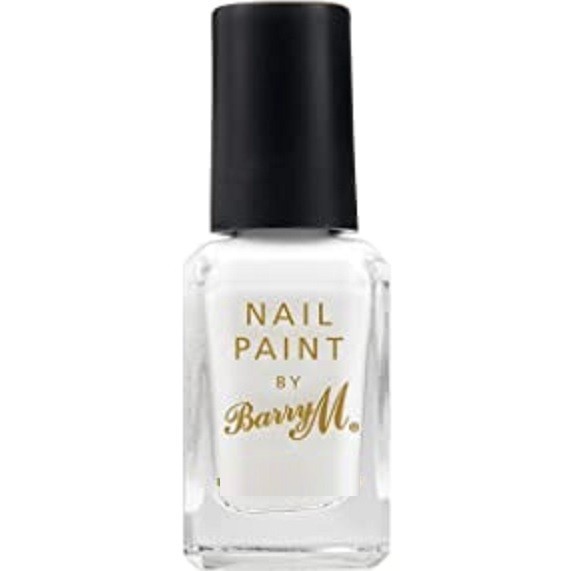 BARRY M Nail Polish Various Types/Shades at World of Cosmetics