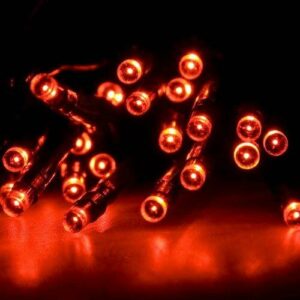 Battery Operated Fairy Lights with 20 LEDs