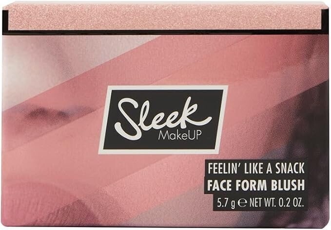 Sleek MakeUP Face Form Blush 5.7g - Image 2
