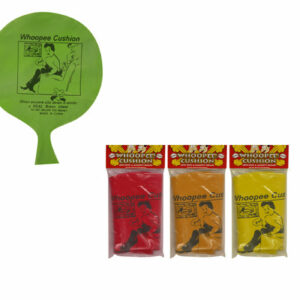 WHOOPEE CUSHION FART JOKE TOY BOYS GIRL PARTY BAG XMAS CHRISTMAS STOCKING FILLER