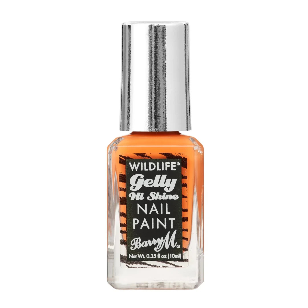 BARRY M Nail Polish Various Types/Shades at World of Cosmetics