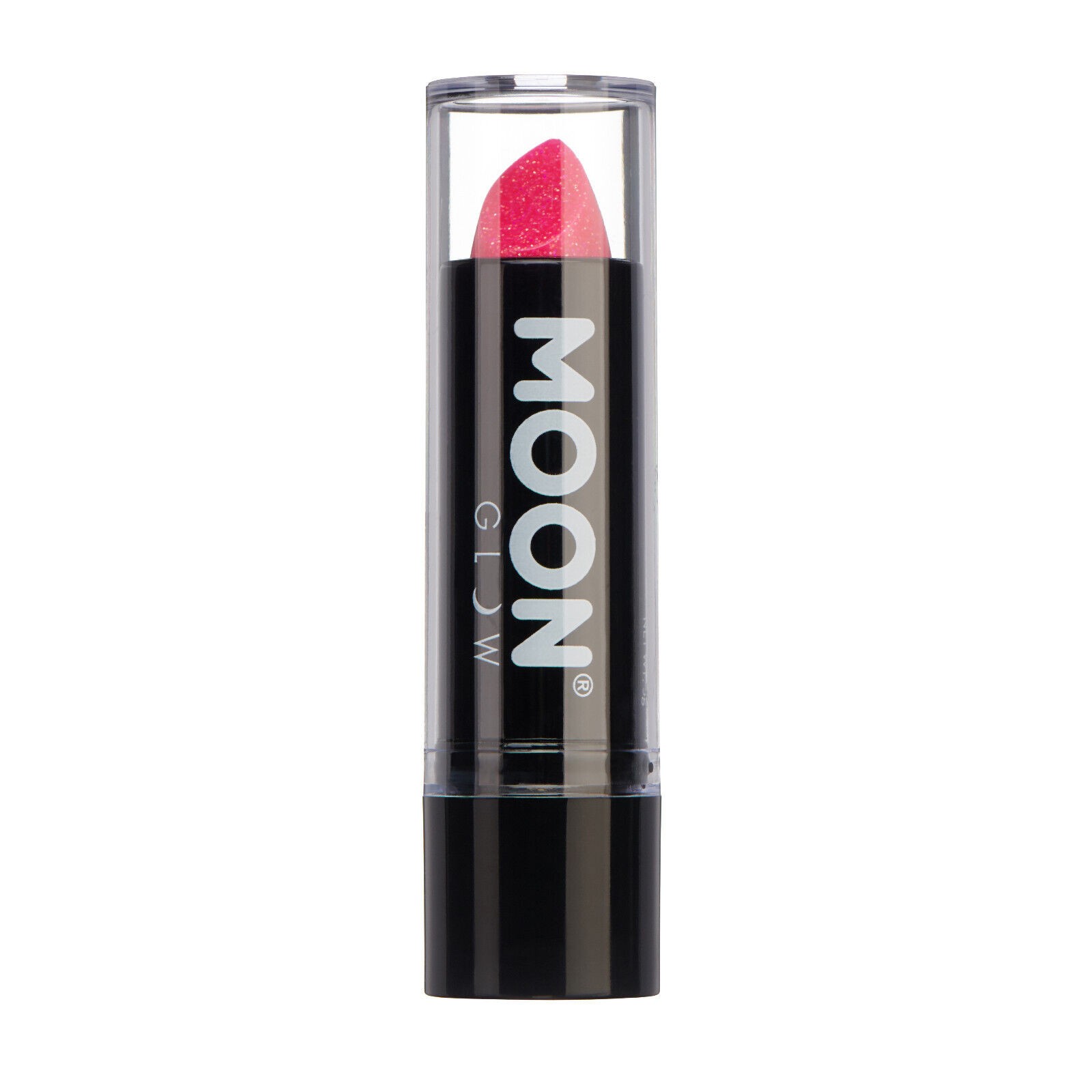 Moon Glow Neon UV Lipstick OR UV Body Crayons - Glows brightly under UV! - Image 6