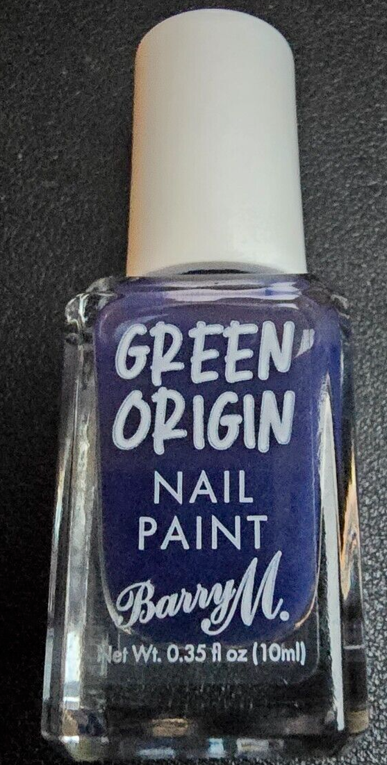 BARRY M Nail Polish Various Types/Shades at World of Cosmetics