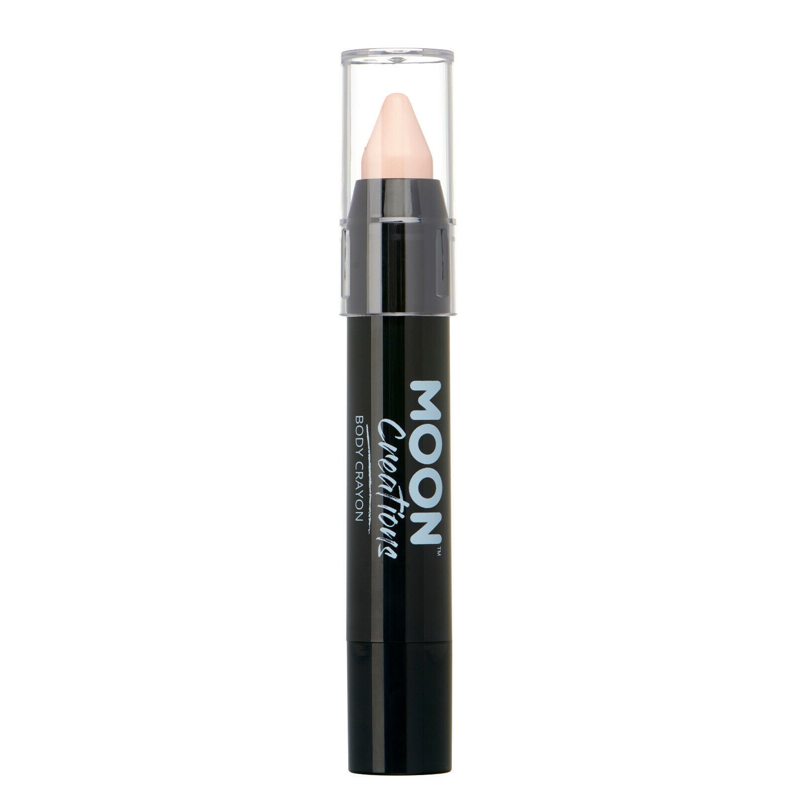 Moon Glow Neon UV Lipstick OR UV Body Crayons - Glows brightly under UV! - Image 12