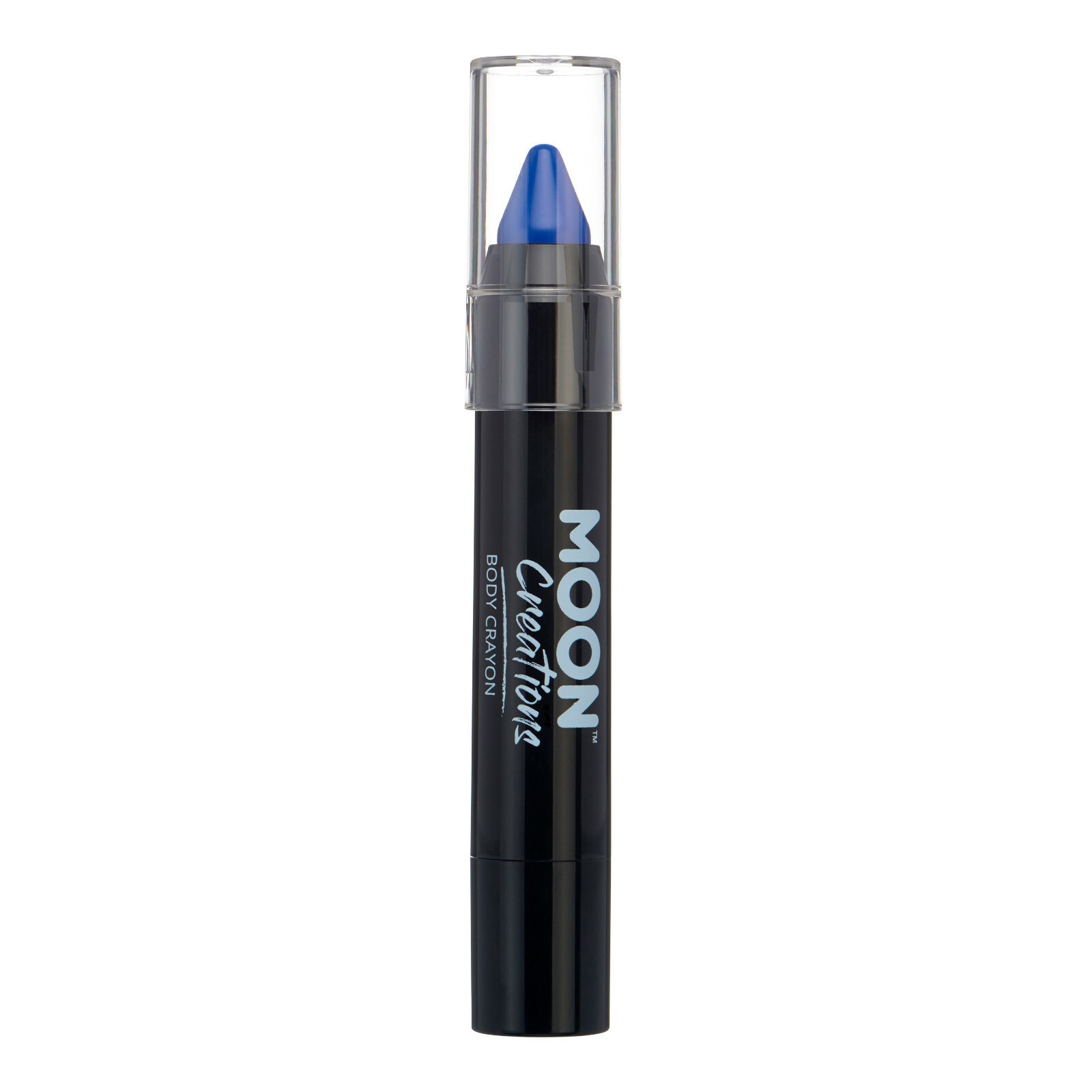 Moon Glow Neon UV Lipstick OR UV Body Crayons - Glows brightly under UV! - Image 15