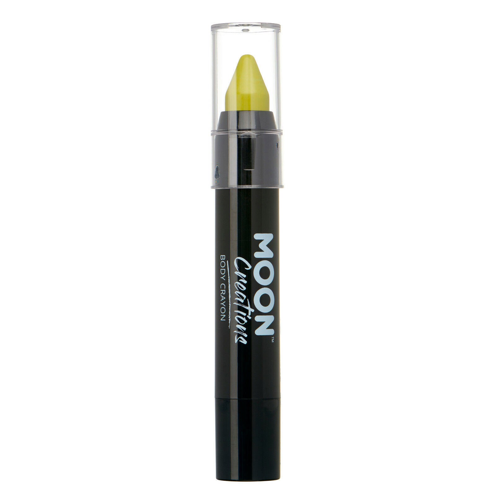 Moon Glow Neon UV Lipstick OR UV Body Crayons - Glows brightly under UV! - Image 17