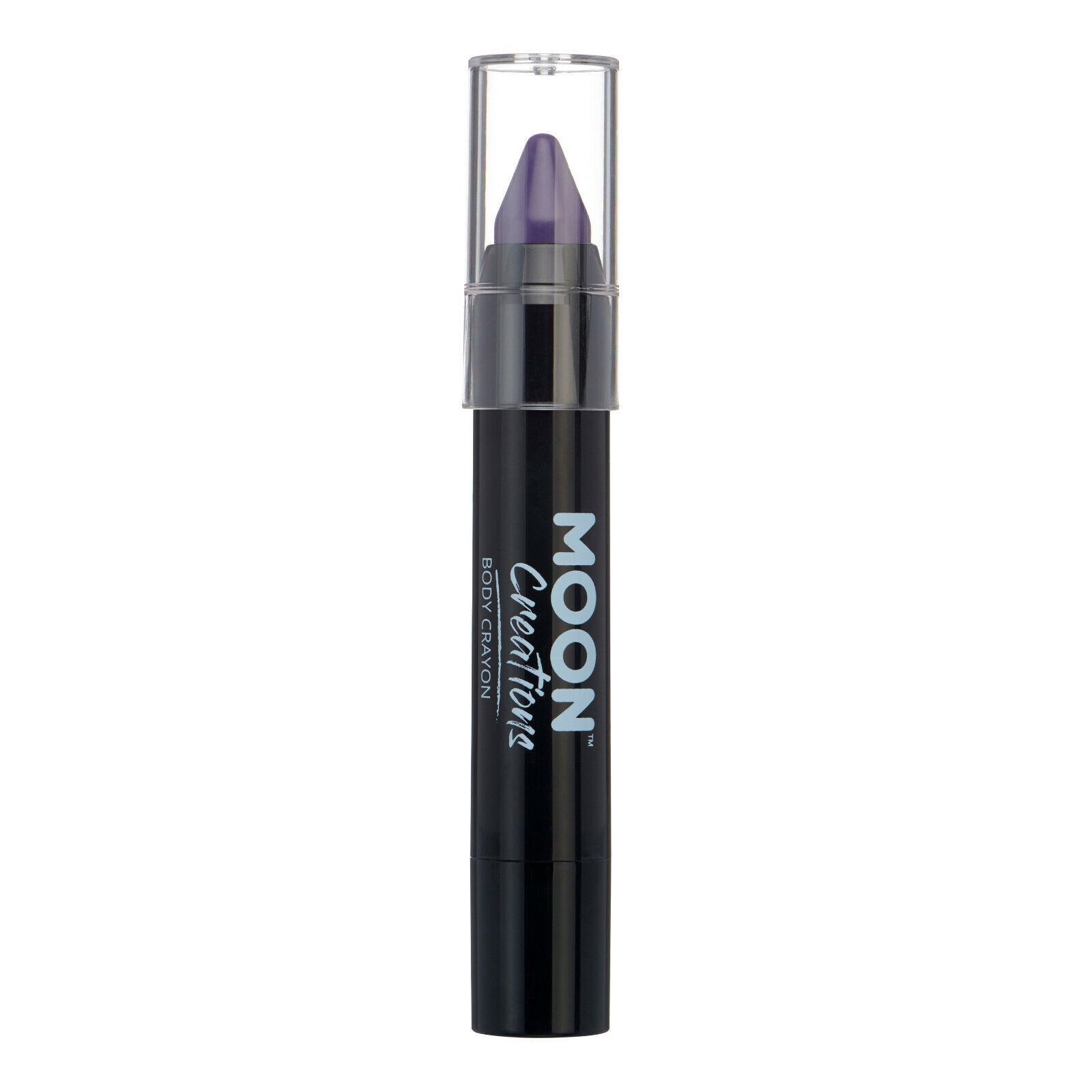 Moon Glow Neon UV Lipstick OR UV Body Crayons - Glows brightly under UV! - Image 20