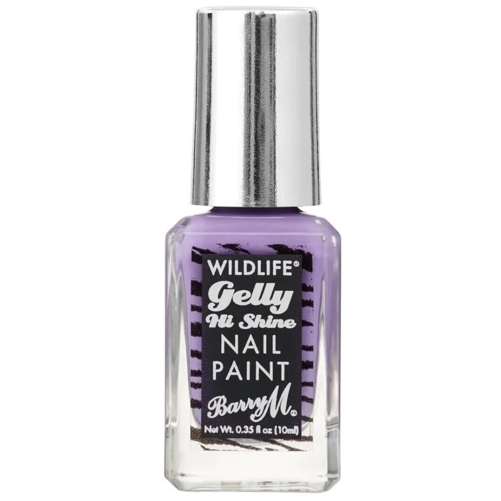 BARRY M Nail Polish Various Types/Shades from World of Cosmetics